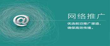網站推廣既要有個性也不能落后