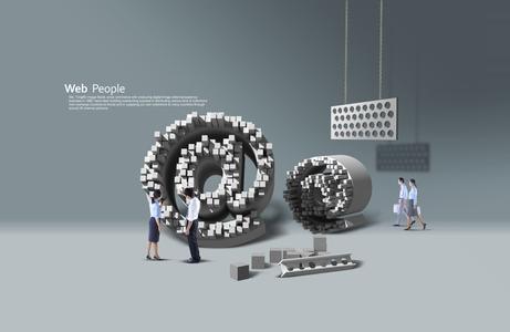 企業做好網絡推廣需要做好五步