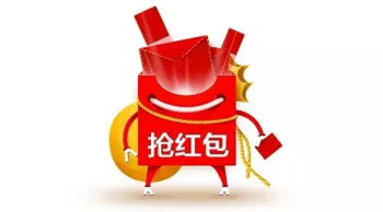 微博紅包，一款產(chǎn)品化的營銷工具